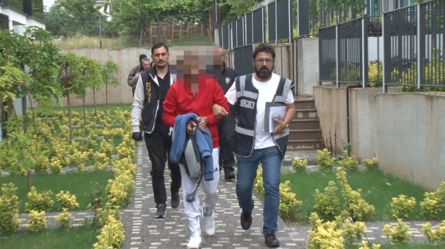 Gurbetçileri dolandıran çete çökertildi