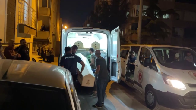 Bursa'da korkunç olay! Damadının boğazını kesti