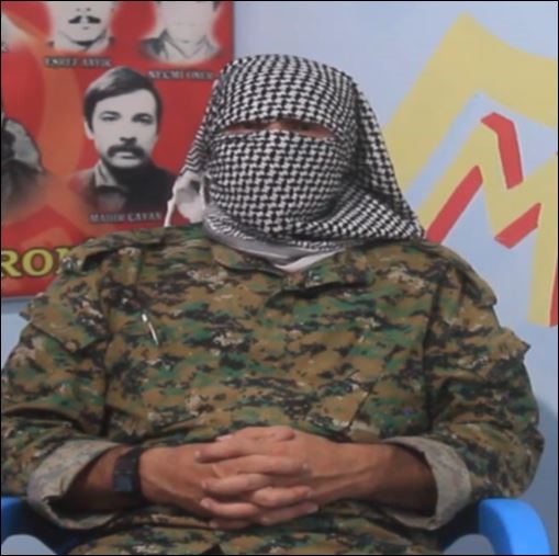 MİT'ten Suriye'de nokta operasyon!