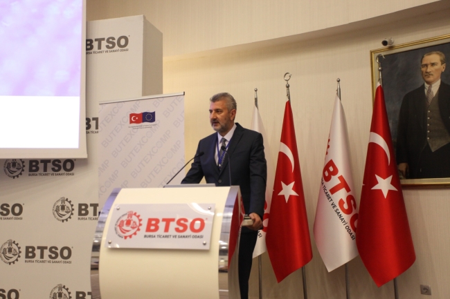 ‘Entegre Küme’ İçin İlk Stratejik Adımı atıldı