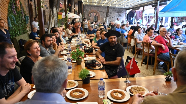 ‘Bursa Fotoğraf Maratonu’ başladı