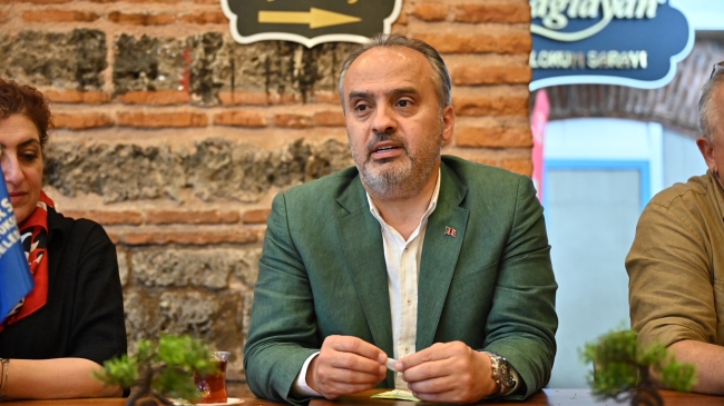 ‘Bursa Fotoğraf Maratonu’ başladı