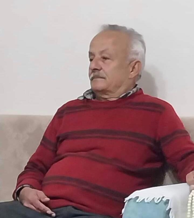 Otomobil istinat duvarına çarptı: 1 ölü