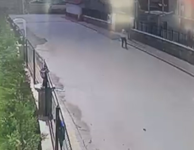 20 yaşındaki genç başından vurularak öldürüldü