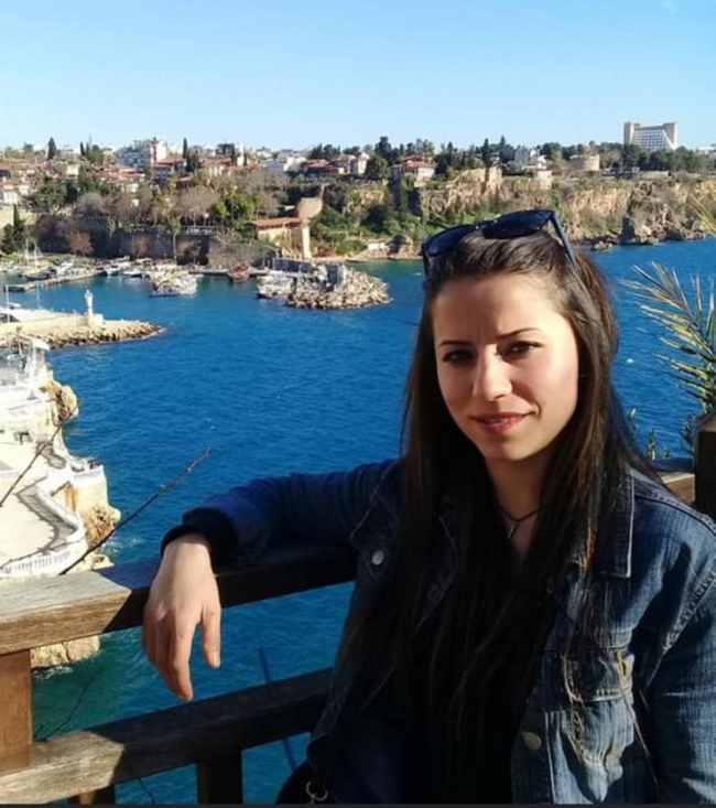 Eşini darbederek öldüren koca tutuklandı