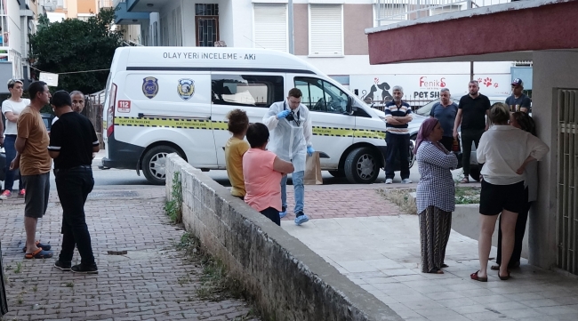 Eşini darbederek öldüren koca tutuklandı