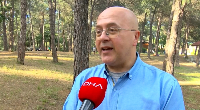 Prof. Dr. Levent Kurnaz: "Gittikçe bir kriz ortamına gireceğiz"