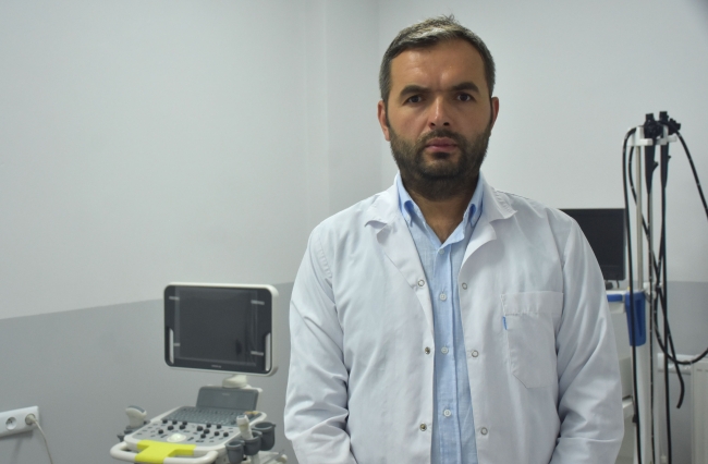 Kurbanlıklar için 'antibiyotik' tehlikesi