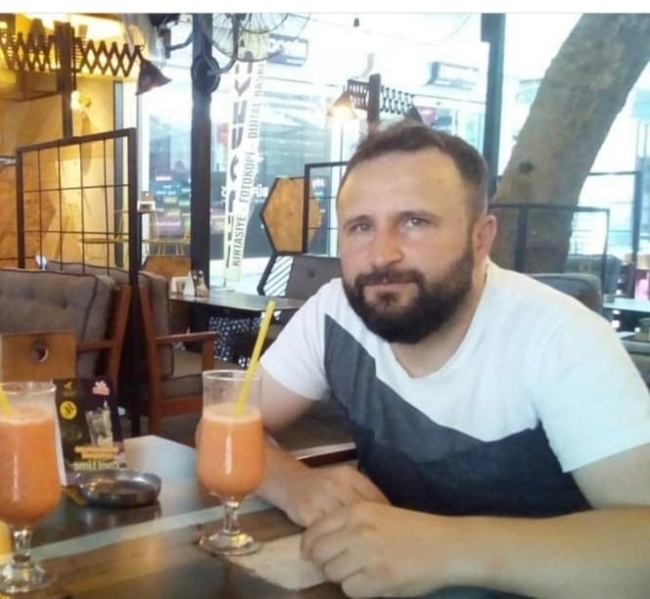 Eşini boğarak öldüren koca hakim karşısına çıktı
