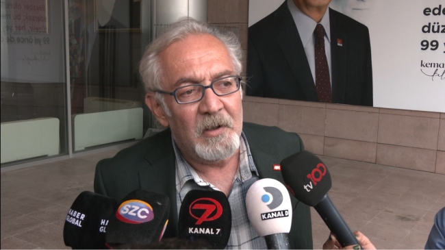 Kılıçdaroğlu, il başkanları ile bir araya geldi