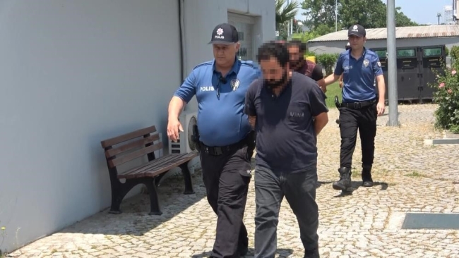 Bursa'da avukat çifte saldıran 3 şüpheliden 2’si tutuklandı