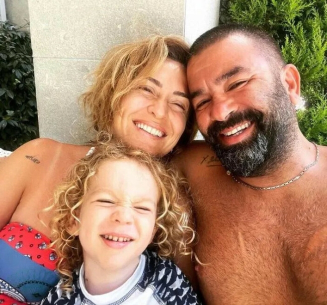 Bülent Şakrak’tan imalı paylaşım