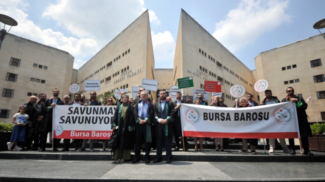 Avukat çifti darp etmişti! İfadesi ortaya çıktı