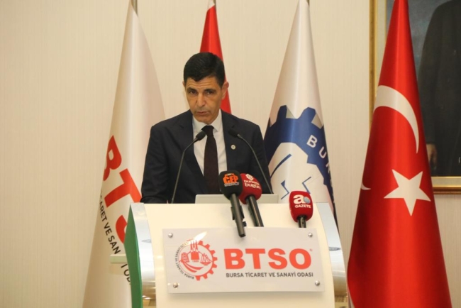 Çevreci fabrikalara ödül