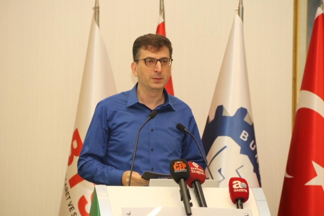 Çevreci fabrikalara ödül