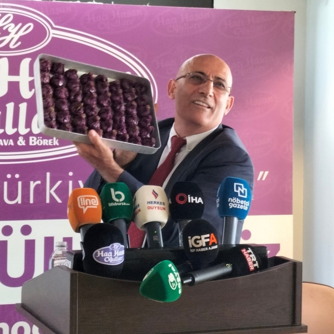 Yüksel Aktaş: "Bursa'da ilk Türkiye'de tek"
