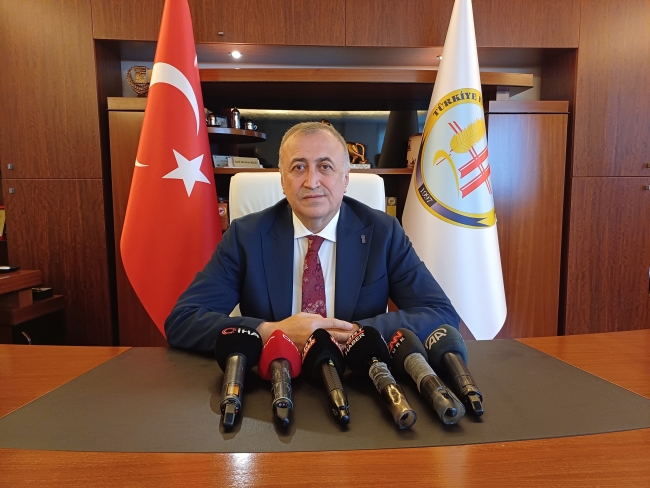 Ekmeğin kilogram fiyatına zam geldi