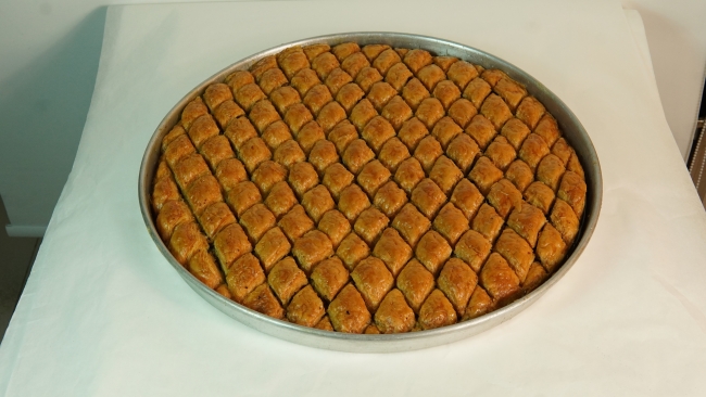 Özhan Market Kurban Bayramına hazır