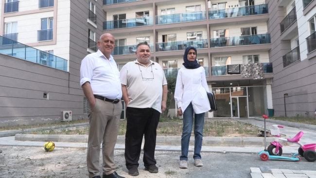 Şebekenin ele geçirdiği sitenin mağdurları konuştu