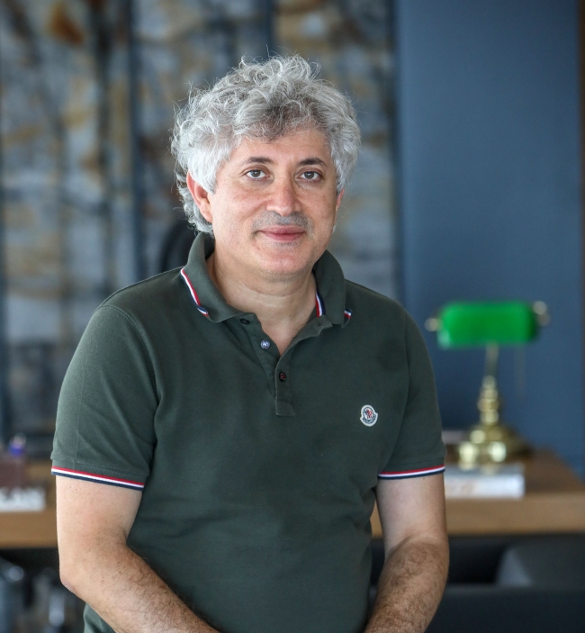 Cilt kanseri vakalarında artış var