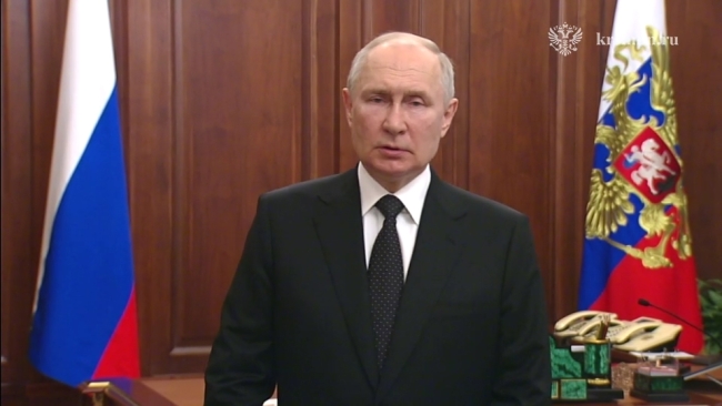 Wagner lideri Prigozhin Belarus’a gidecek