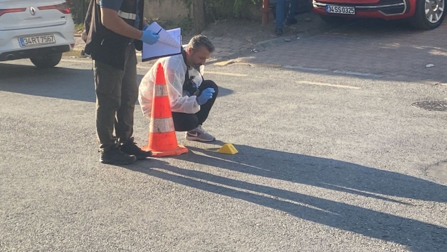 Kocaeli'de kıraathaneye saldırı!