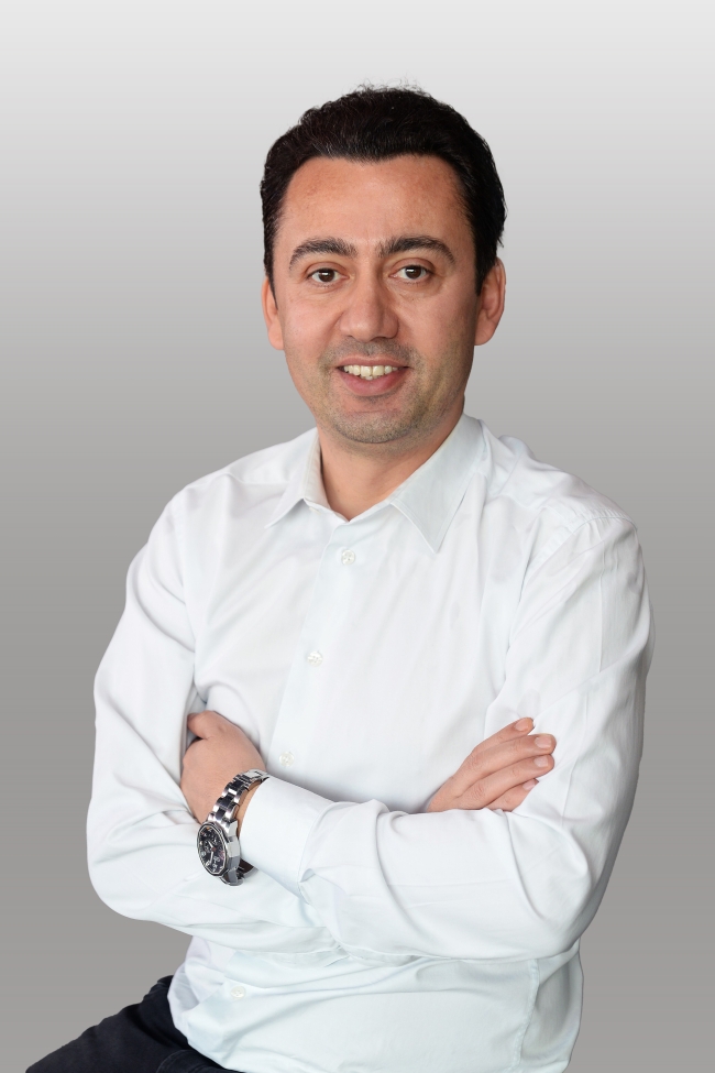 LGS’de Şahinkaya gururu
