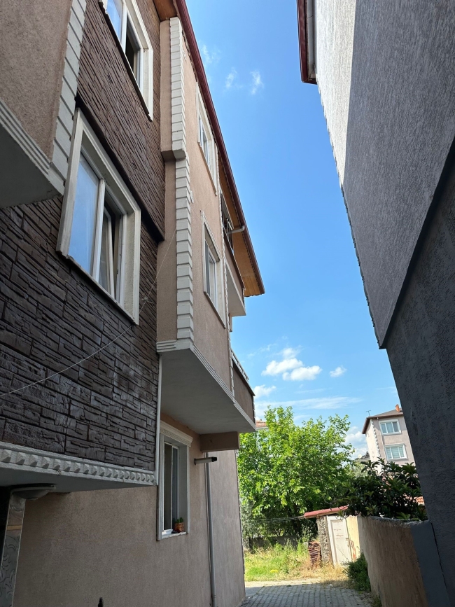 Bursalı ziraat mühendisinin acı sonu