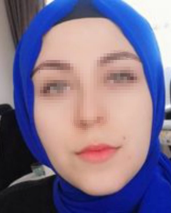 Adana'da eski karısını silahla vurup kaçtı