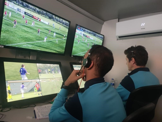 2022-23 sezonunda hakemler ne kadar kazandı? İşte fiyatlar