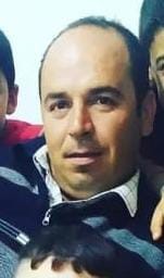 Kurban kesimi sonrası feci kaza