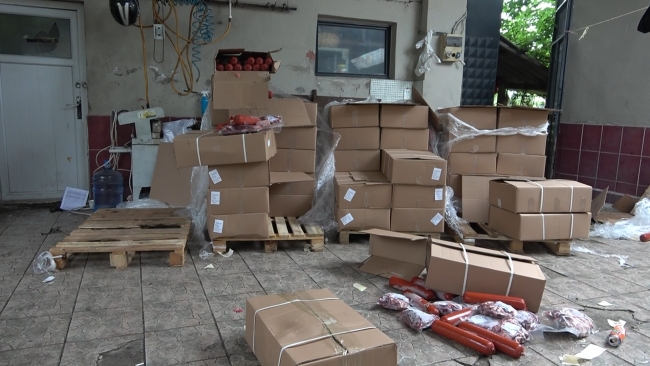 Dolandırılan Bin 700 kişi isyan etti