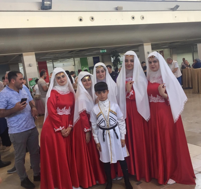 Bursa'nın büyük bayram buluşması