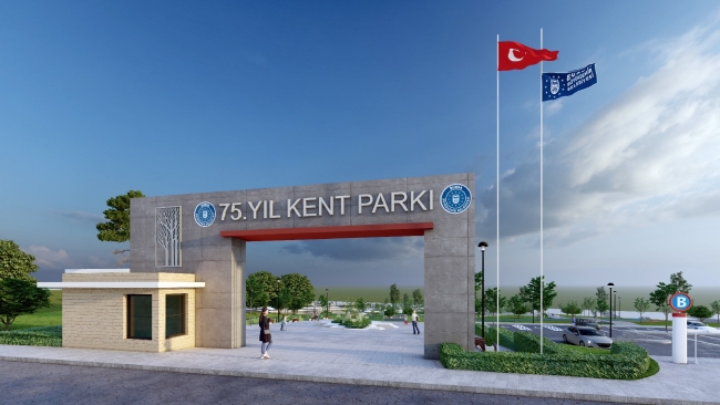 Bursa’nın en büyüğü Yıldırım’a