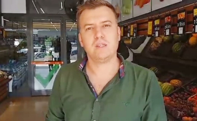 Tatil dönüşü ulaşımda aksama yaşanmadı