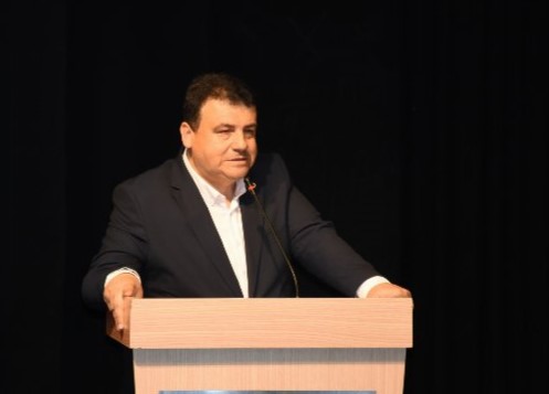 Muhtardan eski köye yeni adet! Düğünlerde kadınlı-erkekli oyunu yasakladı