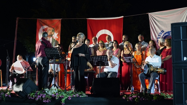 Ortaca’da Kabotaj Bayramı kutlandı