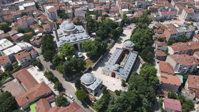 Yıldırım'da el emekleri festivali