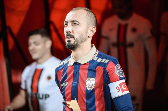 Altınordulu Ahmet İlhan Çorum FK yolcusu