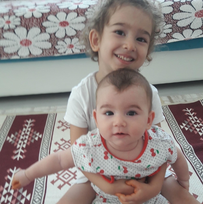 Bursa'da kamyonetin altında kalan çocuk hayatını kaybetti