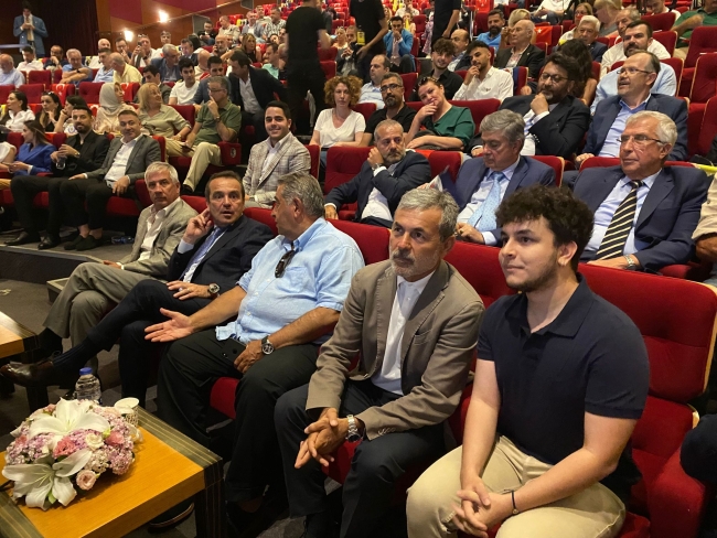 Aziz Yıldırım: “Fenerbahçe’ye çattıkları için pişman oldular”