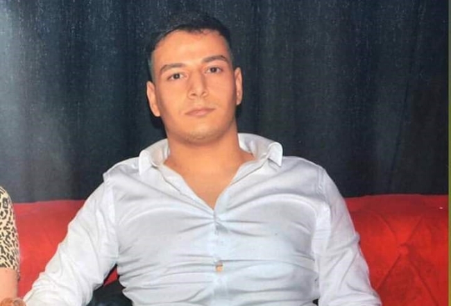 Kafede silahlı saldırı: 1 ağır yaralı