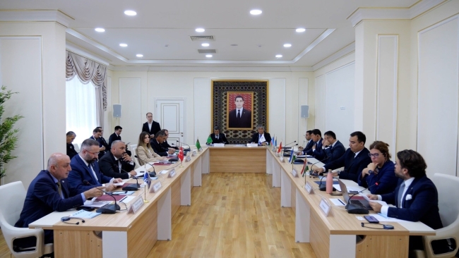 Bursa 'Birlik' için hazır