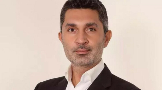 Deren Talu'nun yeni aşkı