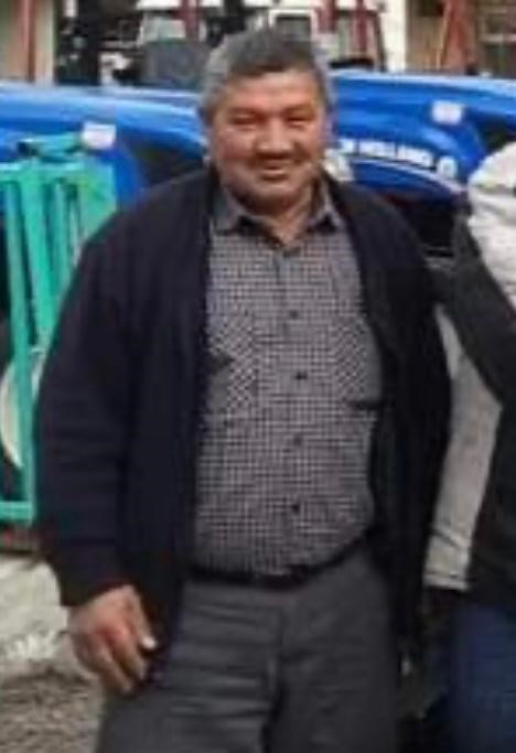 Karşıya geçmek isterken canından oldu
