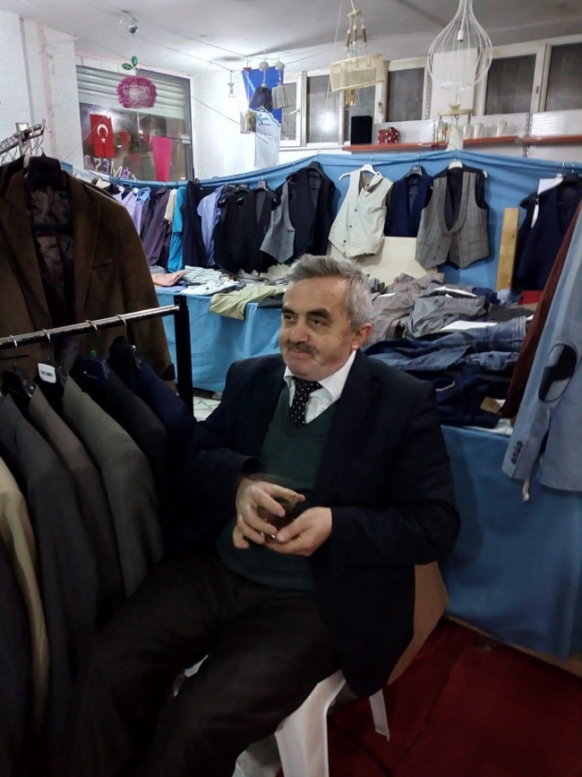 Eğirdir'de kaybolan yaşlı adam ölü bulundu