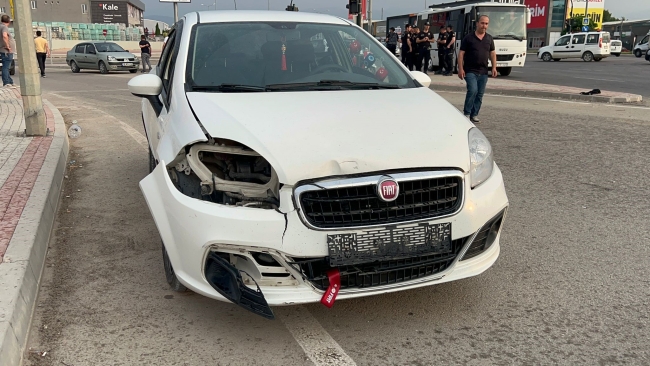 Bursa'da kazanın ardından ortalık karıştı!