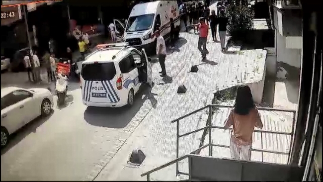 Kira zammı tartışmasında kan aktı!