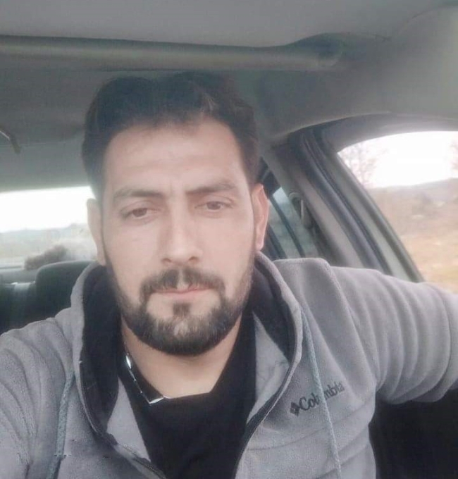 Düğün çıkışında iki grup birbirine girdi