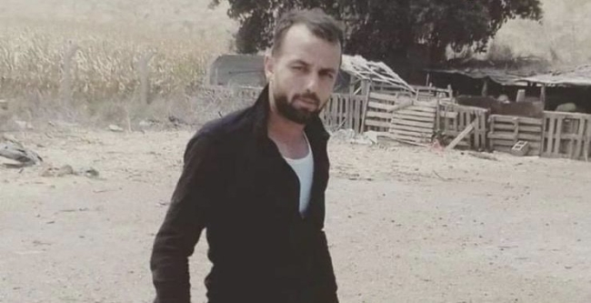 Amca ile yeğen tartışmasında kan aktı!